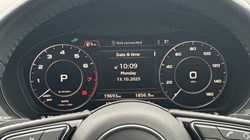 2020 (20) AUDI A3 40 e-tron 5dr S Tronic 4654477