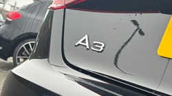 2020 (20) AUDI A3 40 e-tron 5dr S Tronic 4654502