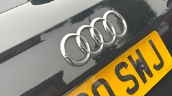 2020 (20) AUDI A3 40 e-tron 5dr S Tronic 4654501