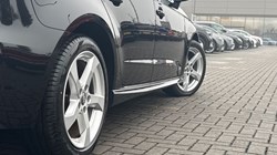2020 (20) AUDI A3 40 e-tron 5dr S Tronic 4654504