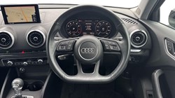 2020 (20) AUDI A3 40 e-tron 5dr S Tronic 4654476
