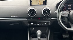 2020 (20) AUDI A3 40 e-tron 5dr S Tronic 4654475