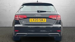 2020 (20) AUDI A3 40 e-tron 5dr S Tronic 4654467