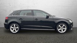 2020 (20) AUDI A3 40 e-tron 5dr S Tronic 4654466