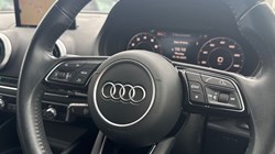 2020 (20) AUDI A3 40 e-tron 5dr S Tronic 4654487