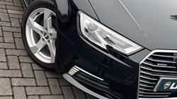 2020 (20) AUDI A3 40 e-tron 5dr S Tronic 4654498