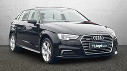 2020 (20) AUDI A3 40 e-tron 5dr S Tronic 4654462