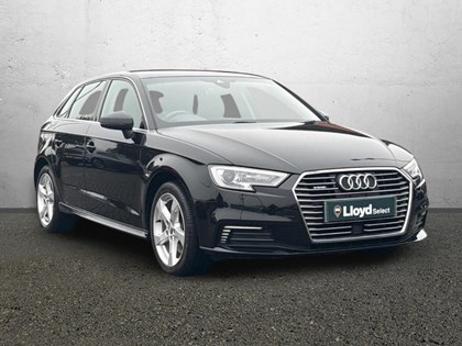 2020 (20) AUDI A3 40 e-tron 5dr S Tronic