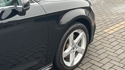 2020 (20) AUDI A3 40 e-tron 5dr S Tronic 4654481