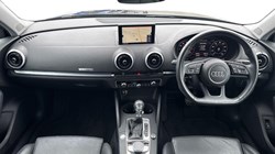 2020 (20) AUDI A3 40 e-tron 5dr S Tronic 4654470