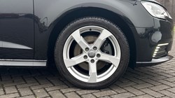 2020 (20) AUDI A3 40 e-tron 5dr S Tronic 4654469
