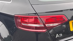 2020 (20) AUDI A3 40 e-tron 5dr S Tronic 4654480
