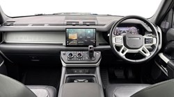 2024 (24) LAND ROVER DEFENDER 3.0 D250 X-Dynamic HSE 110 5dr Auto 5375059