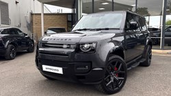 2024 (24) LAND ROVER DEFENDER 3.0 D250 X-Dynamic HSE 110 5dr Auto 5375107