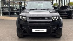 2024 (24) LAND ROVER DEFENDER 3.0 D250 X-Dynamic HSE 110 5dr Auto 5375108