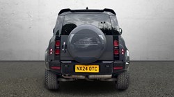 2024 (24) LAND ROVER DEFENDER 3.0 D250 X-Dynamic HSE 110 5dr Auto 5375056