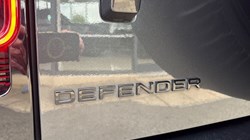 2024 (24) LAND ROVER DEFENDER 3.0 D250 X-Dynamic HSE 110 5dr Auto 5375098