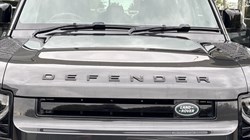 2024 (24) LAND ROVER DEFENDER 3.0 D250 X-Dynamic HSE 110 5dr Auto 5375096