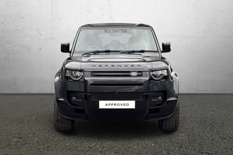 2024 (24) LAND ROVER DEFENDER 3.0 D250 X-Dynamic HSE 110 5dr Auto 5375057