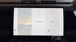 2025 (75) LAND ROVER DEFENDER 3.0 D350 X-Dynamic HSE 90 3dr Auto 5290895