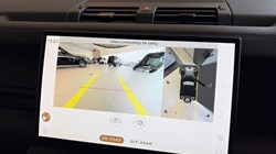 2025 (75) LAND ROVER DEFENDER 3.0 D350 X-Dynamic HSE 90 3dr Auto 5290877