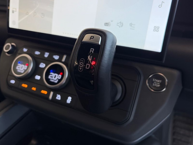 2025 (75) LAND ROVER DEFENDER 3.0 D350 X-Dynamic HSE 90 3dr Auto 5290878