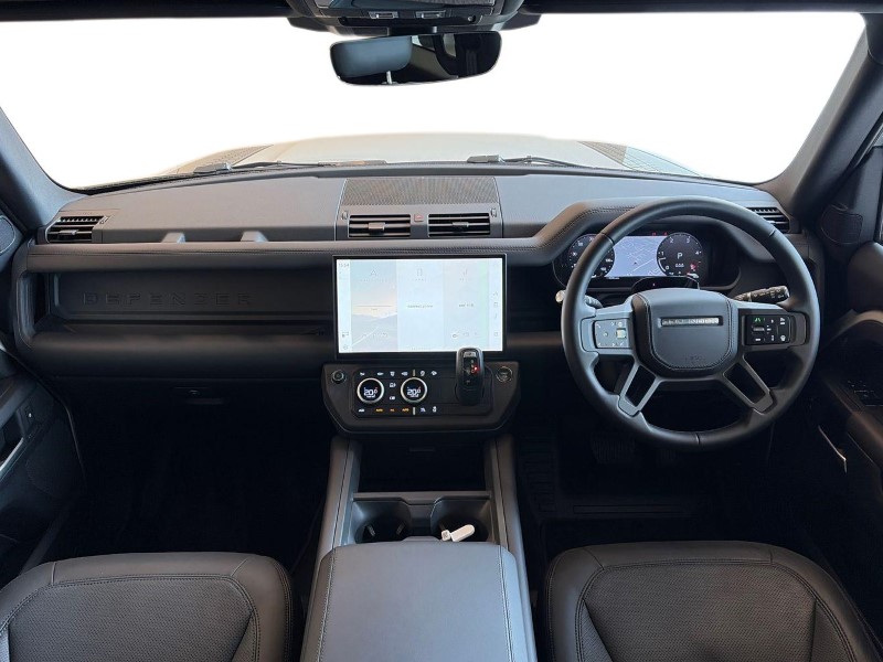 2025 (75) LAND ROVER DEFENDER 3.0 D350 X-Dynamic HSE 90 3dr Auto 5290874