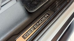 2025 (75) LAND ROVER DEFENDER 3.0 D350 X-Dynamic HSE 90 3dr Auto 5290906