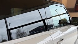 2025 (75) LAND ROVER DEFENDER 3.0 D350 X-Dynamic HSE 90 3dr Auto 5290917