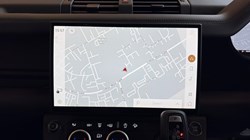 2025 (75) LAND ROVER DEFENDER 3.0 D350 X-Dynamic HSE 90 3dr Auto 5290896