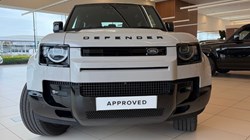 2025 (75) LAND ROVER DEFENDER 3.0 D350 X-Dynamic HSE 90 3dr Auto 5290925