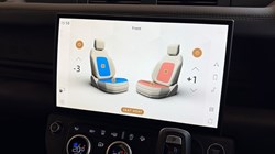 2025 (75) LAND ROVER DEFENDER 3.0 D350 X-Dynamic HSE 90 3dr Auto 5290901