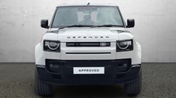 2025 (75) LAND ROVER DEFENDER 3.0 D350 X-Dynamic HSE 90 3dr Auto 5290872