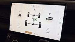 2025 (75) LAND ROVER DEFENDER 3.0 D350 X-Dynamic HSE 90 3dr Auto 5290904