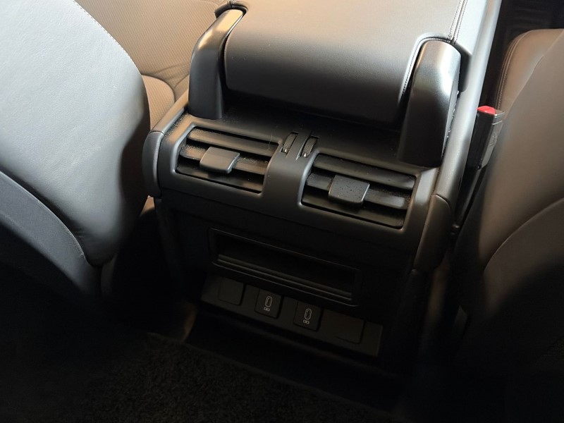 2025 (75) LAND ROVER DEFENDER 3.0 D350 X-Dynamic HSE 90 3dr Auto 5290883