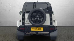 2025 (75) LAND ROVER DEFENDER 3.0 D350 X-Dynamic HSE 90 3dr Auto 5290871