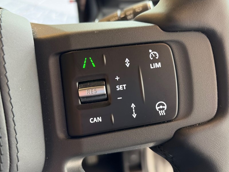 2025 (75) LAND ROVER DEFENDER 3.0 D350 X-Dynamic HSE 90 3dr Auto 5290894