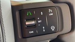 2025 (75) LAND ROVER DEFENDER 3.0 D350 X-Dynamic HSE 90 3dr Auto 5290894
