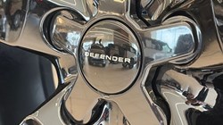 2025 (75) LAND ROVER DEFENDER 3.0 D350 X-Dynamic HSE 90 3dr Auto 5290911