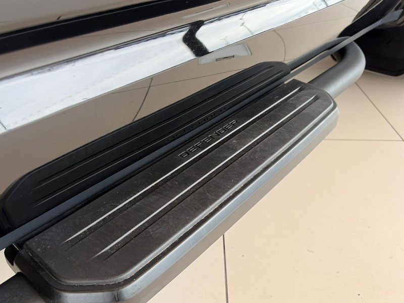 2025 (75) LAND ROVER DEFENDER 3.0 D350 X-Dynamic HSE 90 3dr Auto 5290919