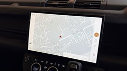 2025 (75) LAND ROVER DEFENDER 3.0 D350 X-Dynamic HSE 90 3dr Auto 5290876