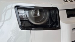 2025 (75) LAND ROVER DEFENDER 3.0 D350 X-Dynamic HSE 90 3dr Auto 5290882