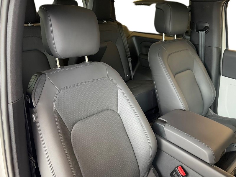 2025 (75) LAND ROVER DEFENDER 3.0 D350 X-Dynamic HSE 90 3dr Auto 5290891