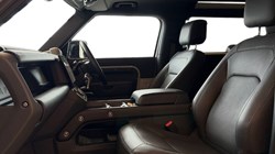 2025 (75) LAND ROVER DEFENDER 3.0 D350 X-Dynamic HSE 90 3dr Auto 5290868