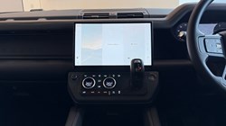 2025 (75) LAND ROVER DEFENDER 3.0 D350 X-Dynamic HSE 90 3dr Auto 5290879