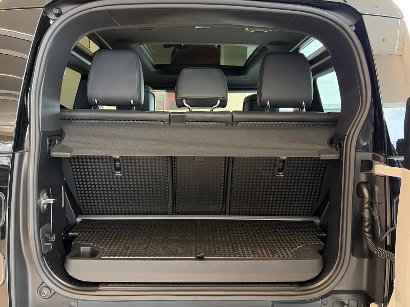 2025 (75) LAND ROVER DEFENDER 3.0 D350 X-Dynamic HSE 90 3dr Auto 5290907