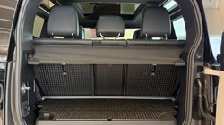 2025 (75) LAND ROVER DEFENDER 3.0 D350 X-Dynamic HSE 90 3dr Auto 5290907