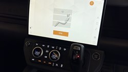 2025 (75) LAND ROVER DEFENDER 3.0 D350 X-Dynamic HSE 90 3dr Auto 5290899