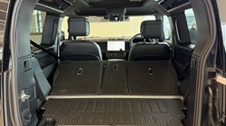 2025 (75) LAND ROVER DEFENDER 3.0 D350 X-Dynamic HSE 90 3dr Auto 5290875