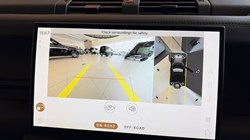 2025 (75) LAND ROVER DEFENDER 3.0 D350 X-Dynamic HSE 90 3dr Auto 5290897